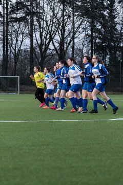 Bild 25 - Frauen Bramstedter TS - SV Boenebuettel-Husberg : Ergebnis: 0:3